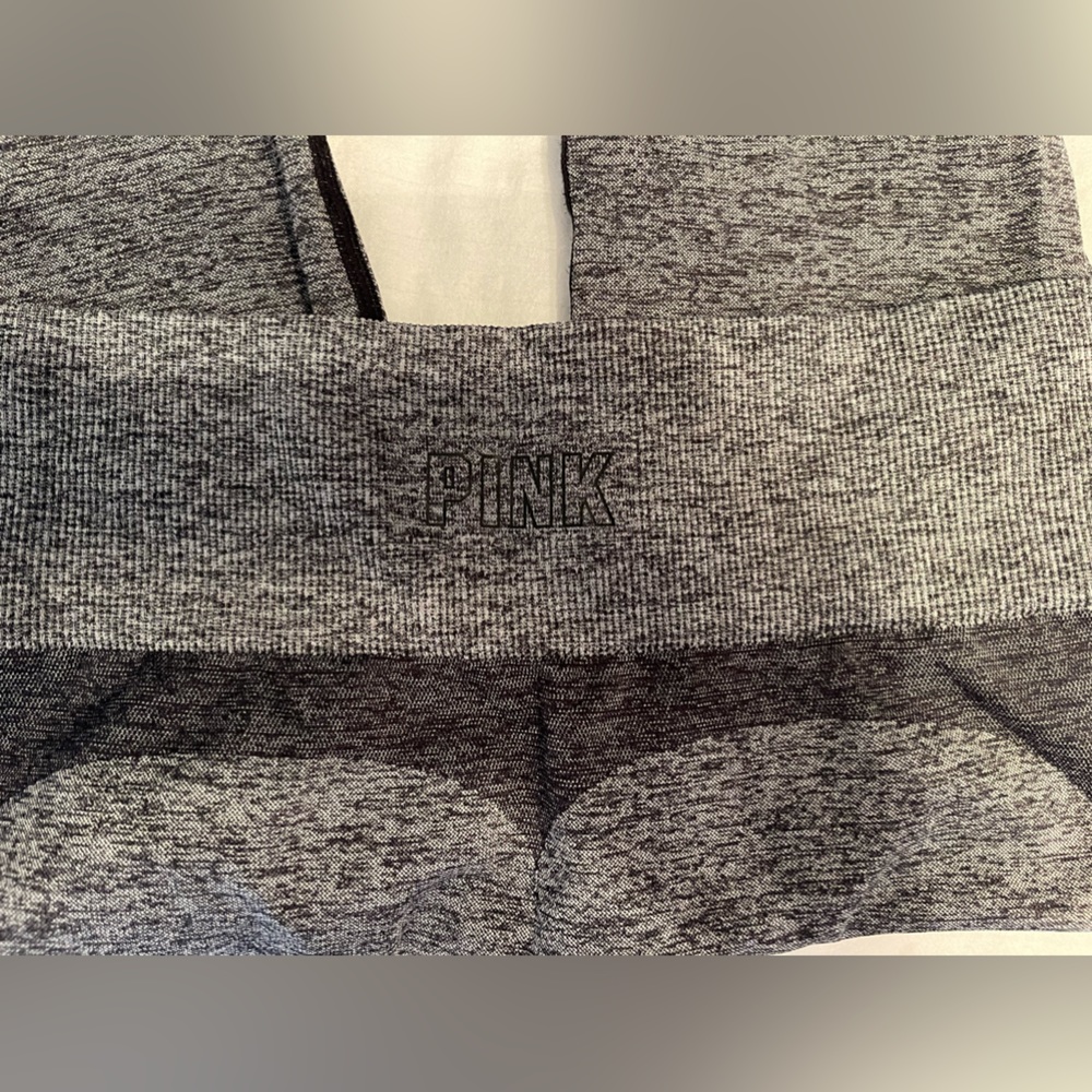 VS PINK seamless leggings